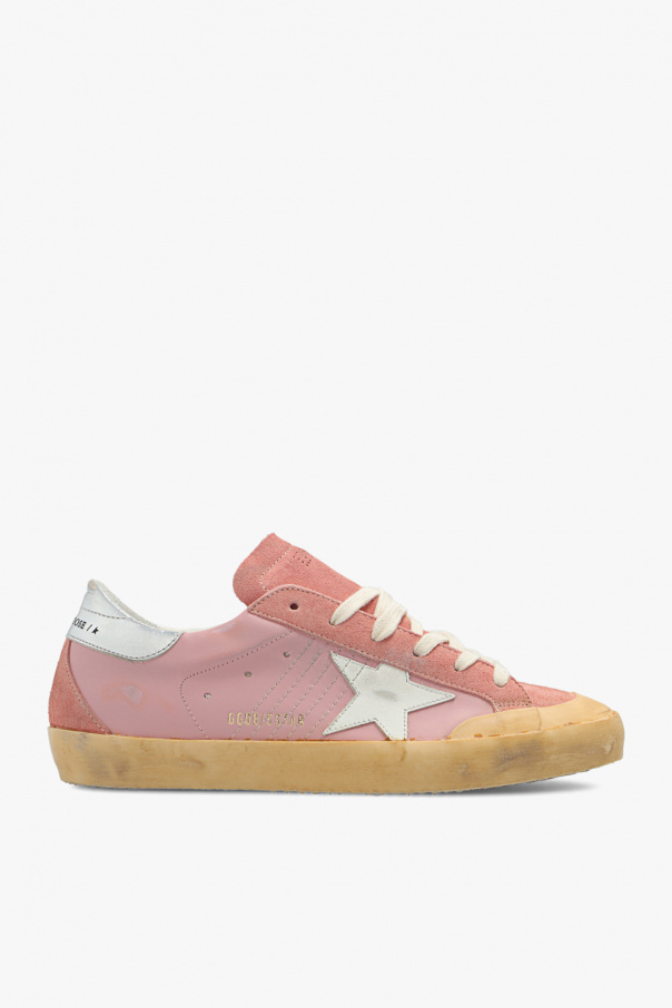 Women's low tops trainers - IetpShops SA, Super Vintage Mid 